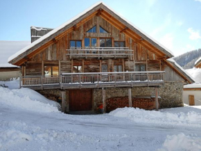 Appartement chalet hameau de Souliers - Queyras